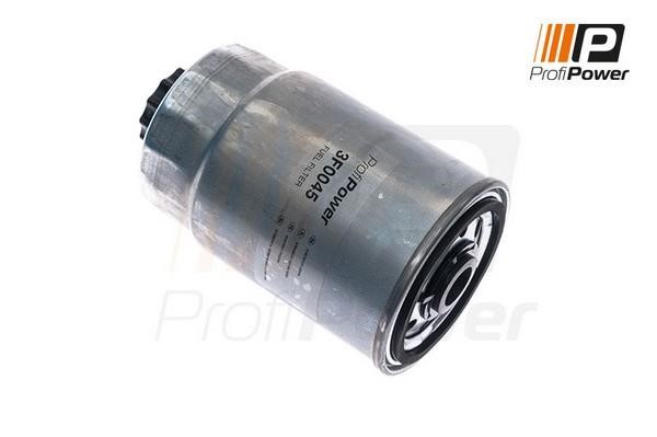 ProfiPower 3F0045 Fuel filter 3F0045
