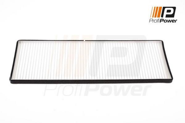 ProfiPower 4F0001 Filter, interior air 4F0001