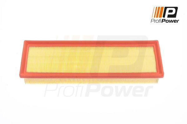 ProfiPower 2F0143 Air filter 2F0143
