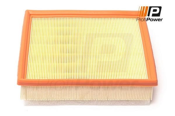 ProfiPower 2F0165 Air filter 2F0165