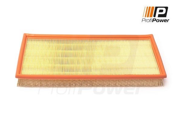 ProfiPower 2F0167 Air filter 2F0167