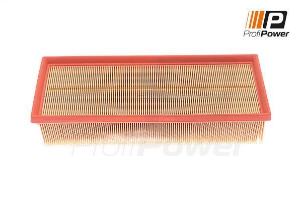 ProfiPower 2F0001 Air filter 2F0001