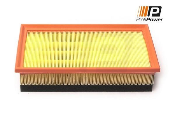 ProfiPower 2F0164 Air filter 2F0164