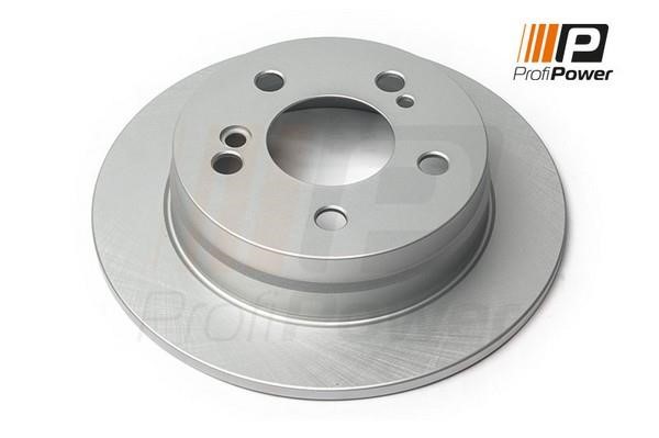 ProfiPower 3B2195 Brake disc 3B2195