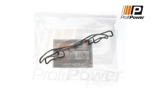 ProfiPower 9B1048 Mounting kit brake pads 9B1048