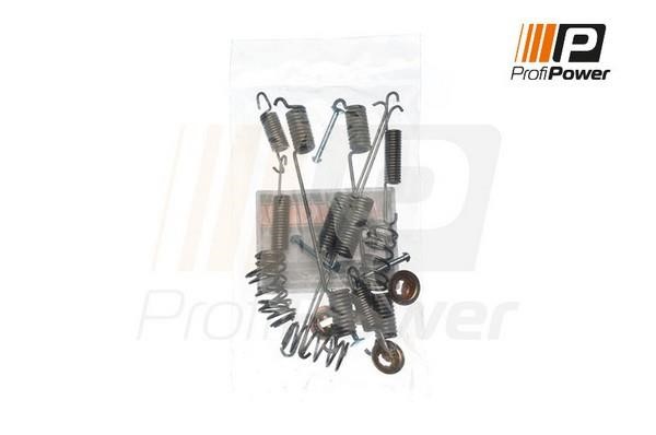 ProfiPower 9B2117 Mounting kit brake pads 9B2117
