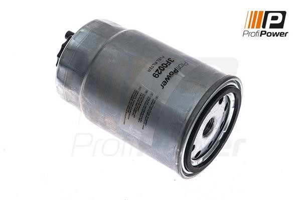 ProfiPower 3F0029 Fuel filter 3F0029