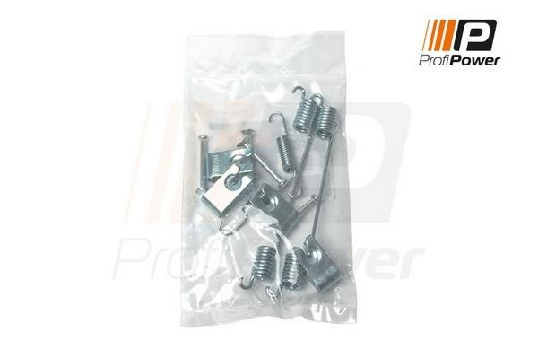 ProfiPower 9B2028 Mounting kit brake pads 9B2028