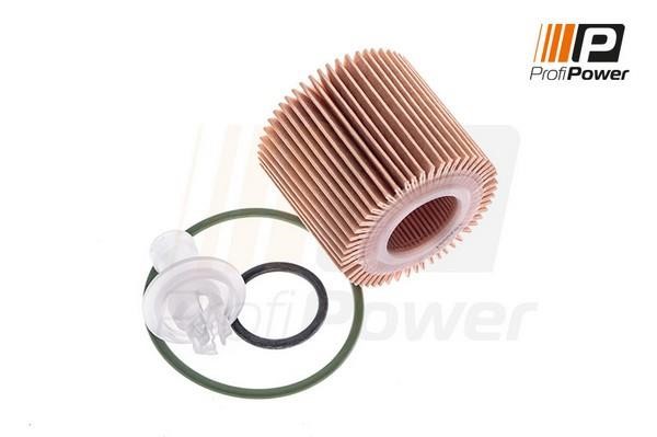 ProfiPower 1F0101 Oil Filter 1F0101