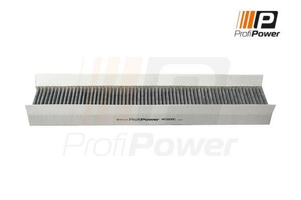ProfiPower 4F0100C Filter, interior air 4F0100C