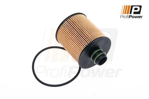 ProfiPower 1F0100 Oil Filter 1F0100
