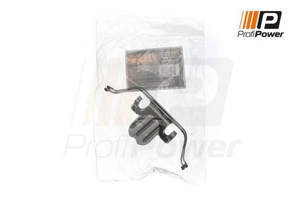 ProfiPower 9B1063 Mounting kit brake pads 9B1063