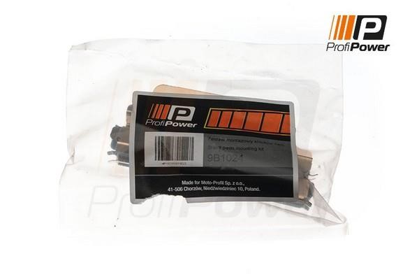 Buy ProfiPower 9B1024 at a low price in United Arab Emirates!