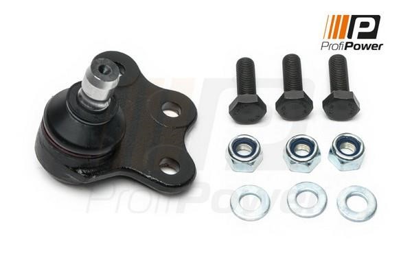 ProfiPower 2S0041R Ball joint 2S0041R