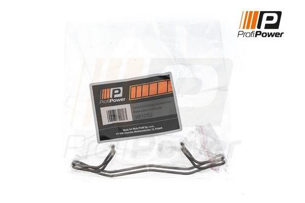 Buy ProfiPower 9B1002 at a low price in United Arab Emirates!