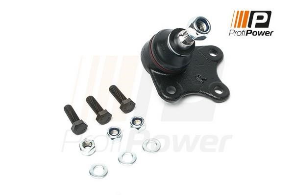ProfiPower 2S0015R Ball joint 2S0015R