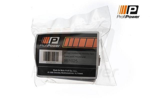 Buy ProfiPower 9B1025 at a low price in United Arab Emirates!