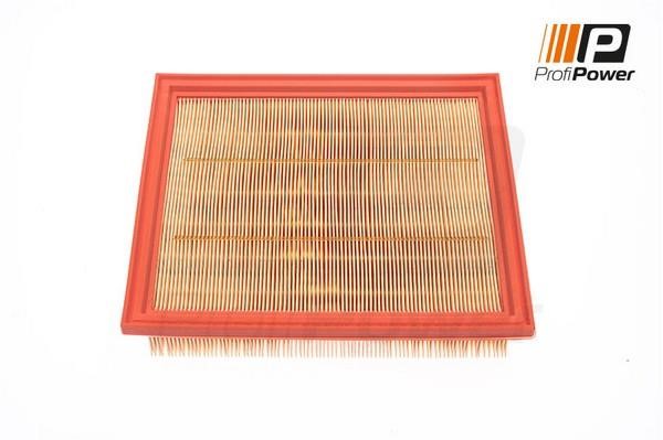 ProfiPower 2F0080 Air filter 2F0080