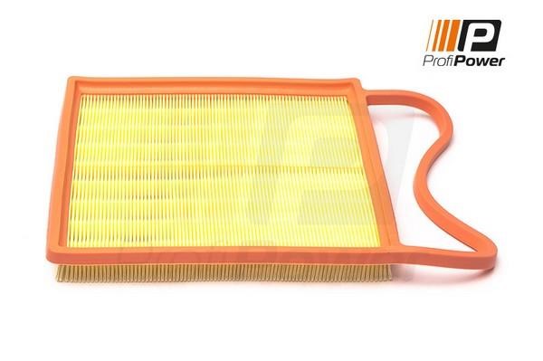 ProfiPower 2F0189 Air filter 2F0189