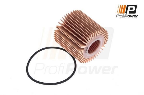 ProfiPower 1F0138 Oil Filter 1F0138