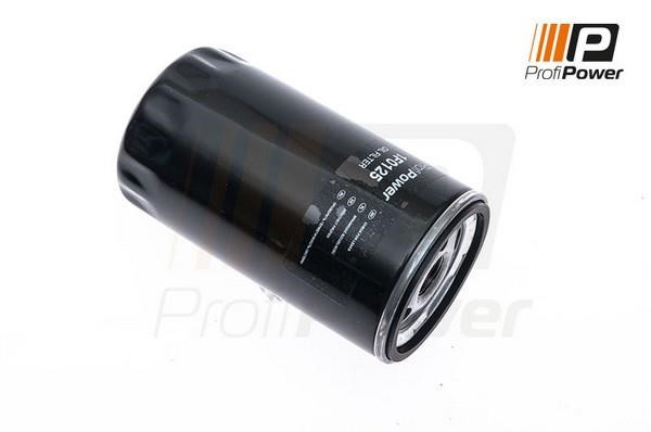 ProfiPower 1F0125 Oil Filter 1F0125