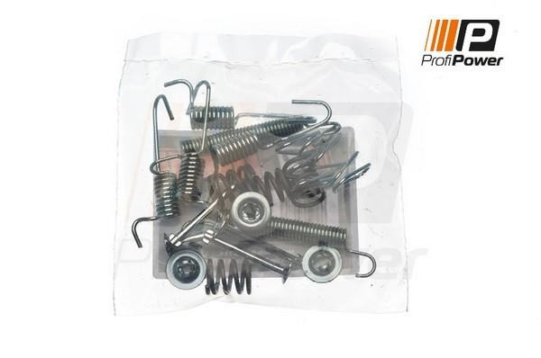 ProfiPower 9B2106 Repair kit for parking brake pads 9B2106