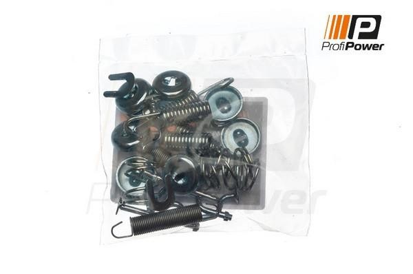 ProfiPower 9B2042 Repair kit for parking brake pads 9B2042