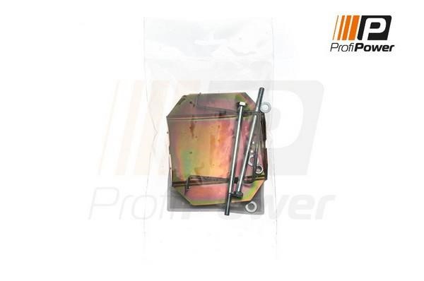 ProfiPower 9B1037 Mounting kit brake pads 9B1037