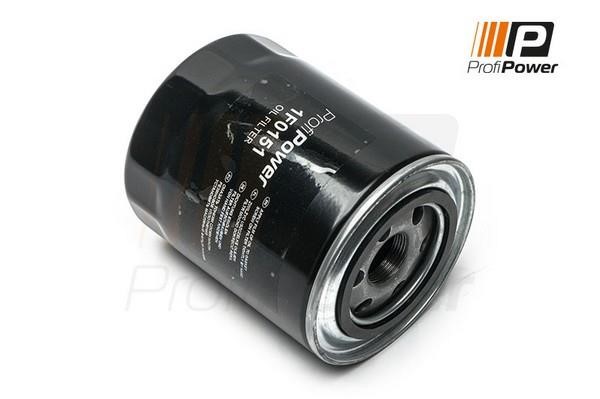 ProfiPower 1F0151 Oil Filter 1F0151