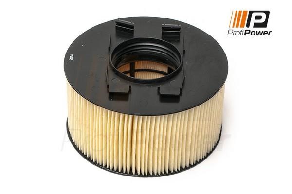 ProfiPower 2F0163 Air filter 2F0163