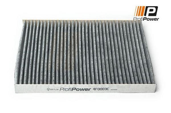 ProfiPower 4F0003C Filter, interior air 4F0003C