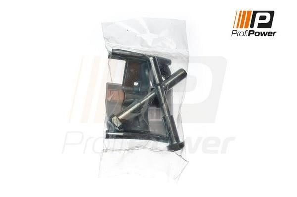 ProfiPower 9B1096 Mounting kit brake pads 9B1096