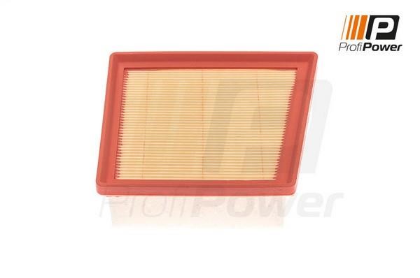 ProfiPower 2F0054 Air filter 2F0054