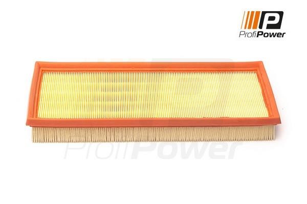 ProfiPower 2F0191 Air filter 2F0191