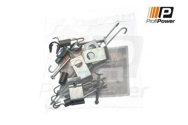ProfiPower 9B2130 Mounting kit brake pads 9B2130