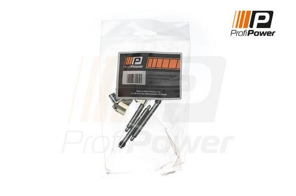 ProfiPower 9B1076 Mounting kit brake pads 9B1076