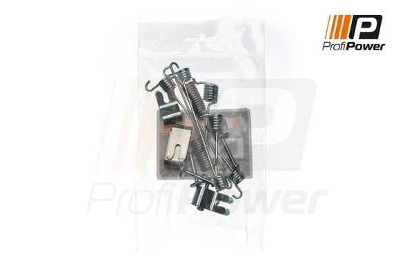 ProfiPower 9B2032 Mounting kit brake pads 9B2032