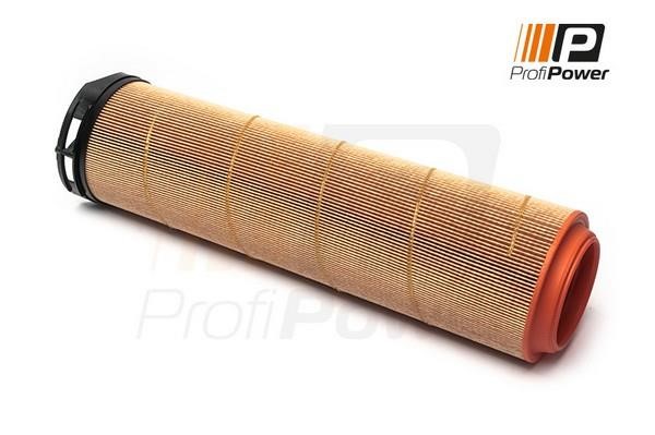 ProfiPower 2F0162 Air filter 2F0162