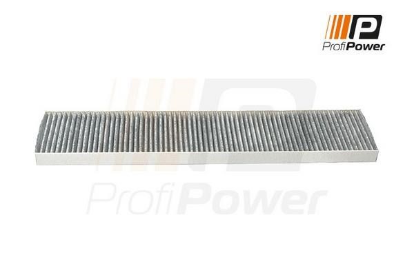 ProfiPower 4F0096C Filter, interior air 4F0096C