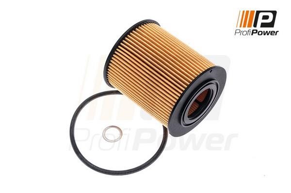 ProfiPower 1F0109 Oil Filter 1F0109