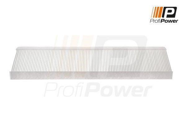 ProfiPower 4F0038 Filter, interior air 4F0038