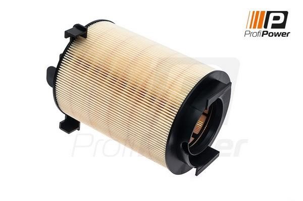 ProfiPower 2F0006 Air filter 2F0006