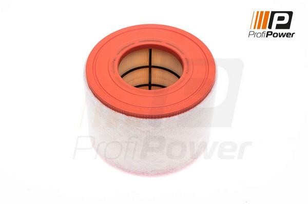 ProfiPower 2F0137 Air filter 2F0137