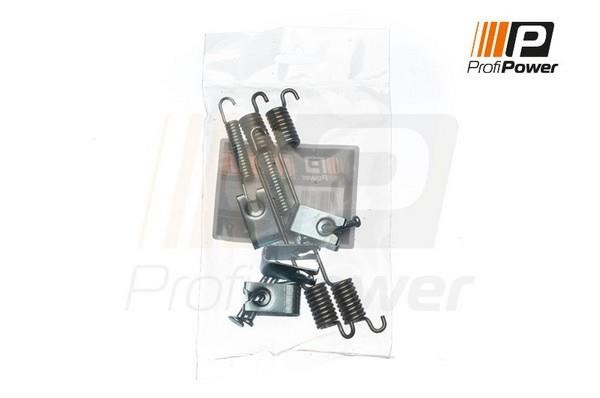 ProfiPower 9B2065 Mounting kit brake pads 9B2065