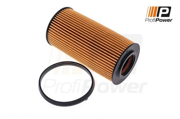 ProfiPower 1F0120 Oil Filter 1F0120