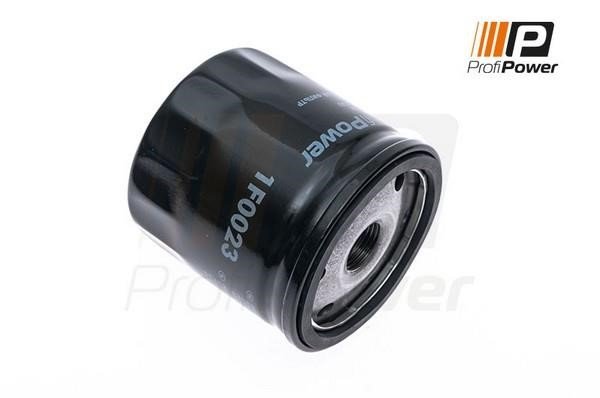 ProfiPower 1F0023 Oil Filter 1F0023