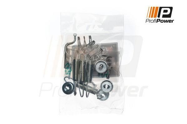 ProfiPower 9B2005 Repair kit for parking brake pads 9B2005