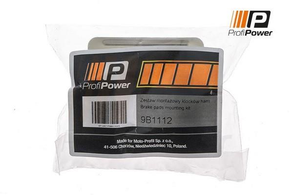 Buy ProfiPower 9B1112 at a low price in United Arab Emirates!