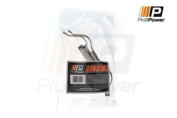 ProfiPower 9B1061 Mounting kit brake pads 9B1061
