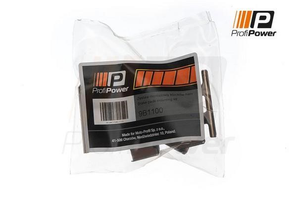 Buy ProfiPower 9B1100 at a low price in United Arab Emirates!